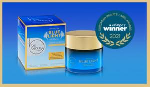 Blue Light protection