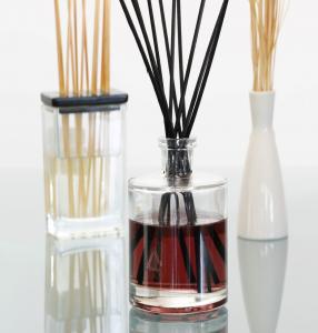 Fragrances for air fresheners