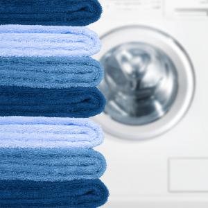 Fragrances for laundry care products