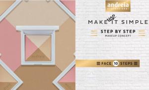 FACE - Make (up) It Simple!