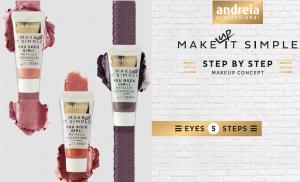 EYES - Make (Up) It Simple!