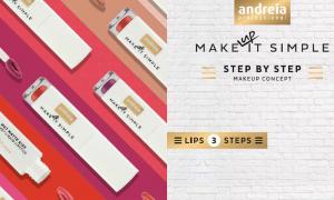 LIPS - Make (Up) It Simple!