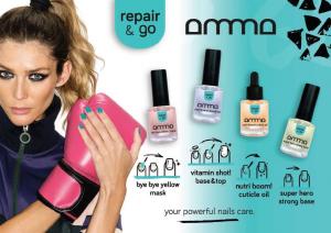 AMMA - Repair & Go