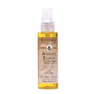 Argan Elixir by Estérel