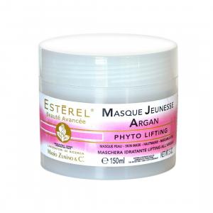 Masque Jeunesse Argan by Estérel