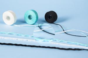 Riser® Expanding Floss