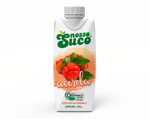 Acerola juice