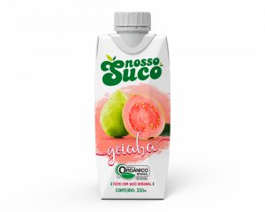 Guava juice
