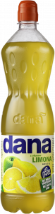 DANA fruit syrups