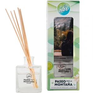FRAGANCE DIFFUSER REEDS 