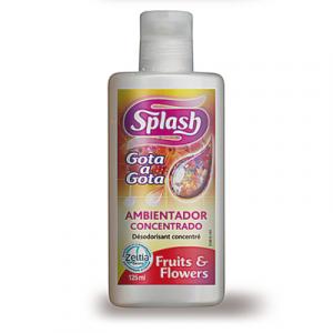LIQUID CONCENTRATED AIR FRESHENER 125 ML