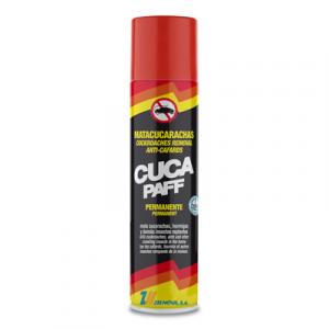 AEROSOL ANTI-CRAWLING INSECTS