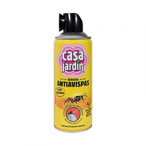ANTI-WASP AEROSOL INSECTICIDE