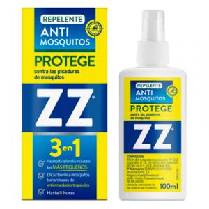 ANTI MOSQUITOES BODY REPELLENT 