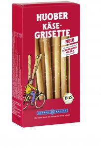 HUOBER Käse-Grisette 100g