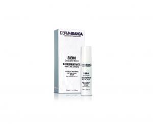 Dermabianca Lumiawhite Technology Serum - intensive whitening depigmenting - anti-brown spots