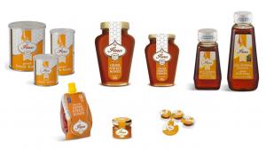 Fino Greek forest honey 