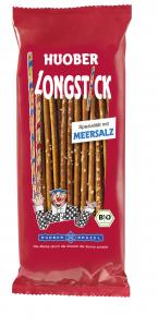 HUOBER Longstick with sea salt 125g