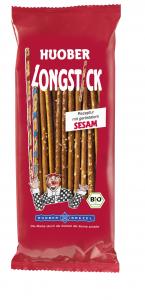HUOBER Longstick with sesame 150g