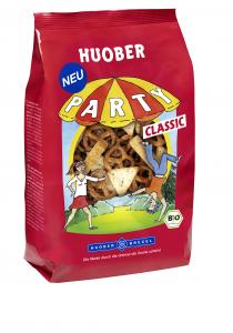 HUOBER Party classic 200g