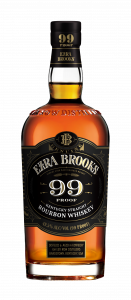 Ezra Brooks 99 Kentucky Straight Bourbon