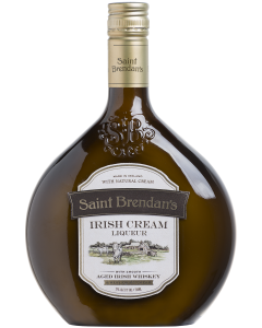 St. Brendan's Irish Cream