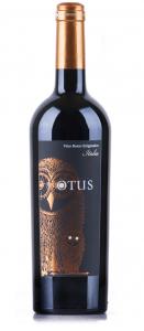 ASIO OTUS RED