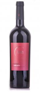 ROSSO TOSCANA IGT LUNA ARGENTA