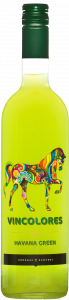 Colored Wine - Havana Green Vincolores