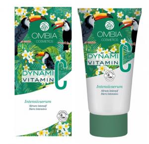 Dynamic Vitamin C