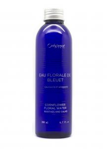 Cornflower water toning lotion