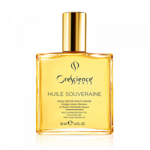 Huile Souveraine multipurpose dry oil
