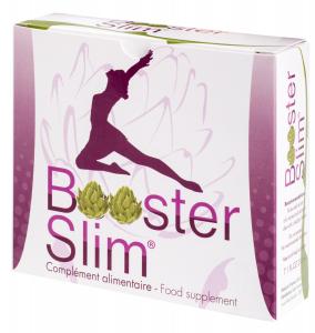 Booster Slim