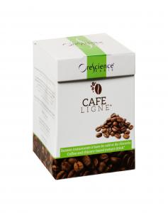 Café Ligne Instant slimming drink
