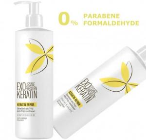 Anti-frizz Repair conditioner 