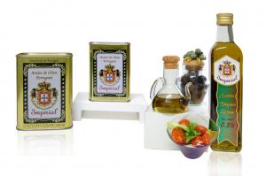 Extra Virgin Olive Oil 