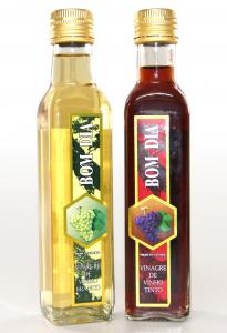 Vinegars 