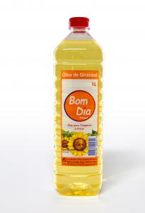Sunflower Oil 