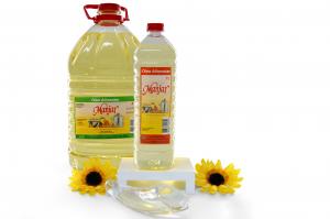 Cooking Oil 