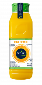 Pure Orange 900ml