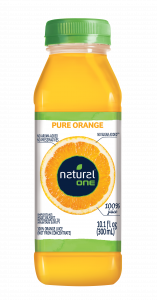 Pure Orange 300ml
