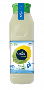 Lemon, Lime and Lemongrass Low Cal Beverage 900ml 