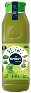 Veggies Lime 900ml