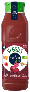 Veggies Beet 900ml