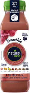 Smoothie Pink Delicious 300ml