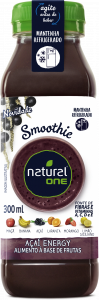 Smoothie Acai Energy 300ml