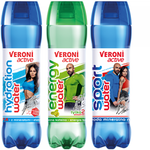VERONI active functional 