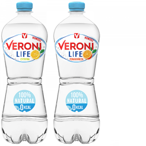 VERONI Life sparkling