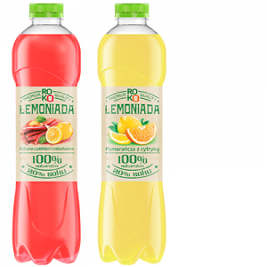 ROKO Lemonade 1,25 L