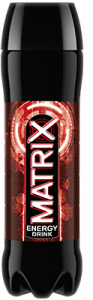 MATRIX Energy Drink